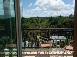 ขายคอนโด 1 ห้องนอน ในโครงการ ใสยวนบุรี คอนโดมิเนียม, ราไวย์, เมืองภูเก็ต