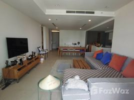 2 Bedroom Apartment for sale at The River by Raimon Land, Khlong Ton Sai, Khlong San