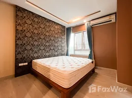 2 Bedroom Condo for sale at Chambers Ramintra, Ram Inthra, Khan Na Yao, Bangkok