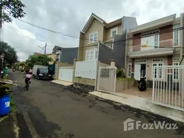 3 Habitación Casa en venta en , Porac, Pampanga, Central Luzon