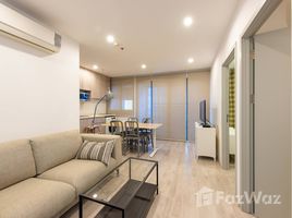 2 Bedroom Condo for sale at Ideo Mobi Charan Interchange, Bang Khun Si