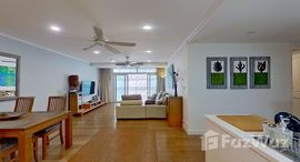 Available Units at Wattana Suite