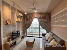 Appartement Studio à louer à Verticas Residensi, Bandar Kuala Lumpur, Kuala Lumpur, Kuala Lumpur