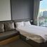 Студия Квартира в аренду в AQ Alix Residence Soonvijai, Bang Kapi