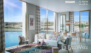 Studio Appartement a vendre à Al Habtoor City, Dubai Urban Oasis