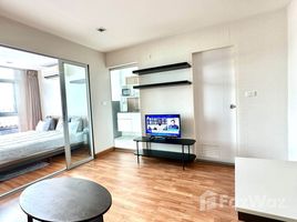 Студия Кондо в аренду в Casa Condo Sukhumvit 97, Bang Chak