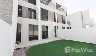 5 Schlafzimmern Reihenhaus zu verkaufen in Sanctnary, Dubai Aurum Villas