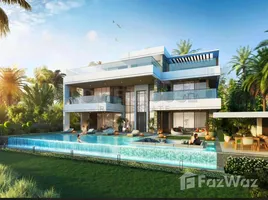 5 спален Таунхаус на продажу в DAMAC Lagoons, DAMAC Lagoons