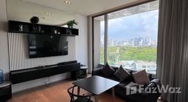 Available Units at Saladaeng One