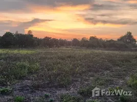 在杭东, 清迈出售的 土地, Nam Phrae, 杭东