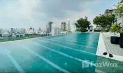 Photos 2 of the 游泳池 at The Residences at Sindhorn Kempinski Hotel Bangkok