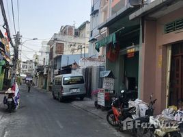 Estudio Casa en venta en District 8, Ho Chi Minh City, Ward 13, District 8