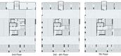 Building Floor Plans of Rhythm Asoke 2