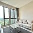 Studio Penthouse for rent at St. Thomas Walk, Istana negara, Newton, Central Region