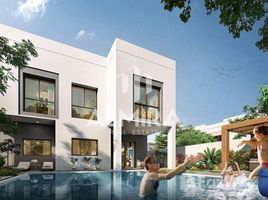 4 Bedroom Apartment for sale at The Dahlias, Yas Acres, Yas Island