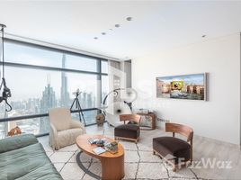 3 спален Квартира на продажу в Index Tower, Park Towers