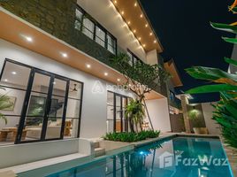 2 Schlafzimmer Villa zu verkaufen in Badung, Bali, Canggu, Badung, Bali