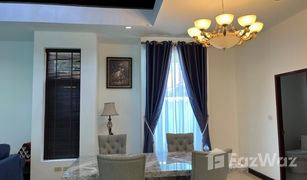 3 Bedrooms Villa for sale in Pong, Pattaya Mabprachan Village 