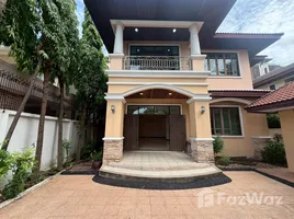 3 Bedroom House for rent in Phra Khanong Nuea, Bangkok, Phra Khanong Nuea