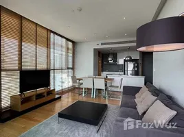 คอนโด 2 ห้องนอน ให้เช่า ในโครงการ เอควา สุขมวิท 49, คลองตันเหนือ