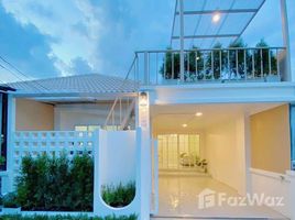 3 Bedroom Townhouse for sale at Sansai Island, San Sai Noi, San Sai, Chiang Mai