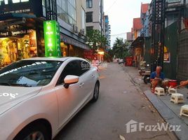 2 Phòng ngủ Nhà mặt tiền for sale in Thanh Xuân, Hà Nội, Nhân Chính, Thanh Xuân