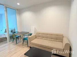 1 chambre Condominium à louer à , Talat Yai