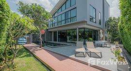 Verfügbare Objekte im Wallaya Villas Harmony