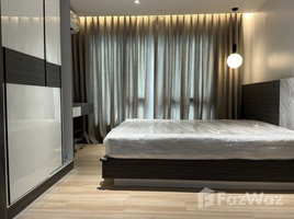 Studio Condo for sale at Living Avenue Bangsean, Saen Suk, Mueang Chon Buri