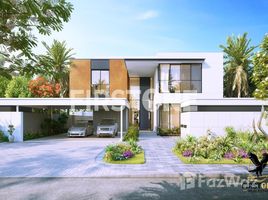 5 Bedroom House for sale at Saadiyat Lagoons, Saadiyat Beach, Saadiyat Island, Abu Dhabi