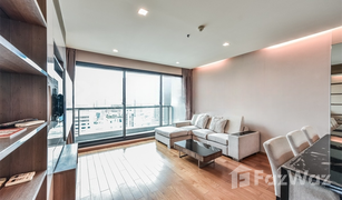 2 Bedrooms Condo for sale in Si Lom, Bangkok The Address Sathorn