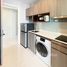 Studio Condo for rent at Knightsbridge Collage Ramkhamhaeng, Hua Mak