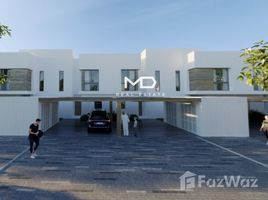 2 Bedroom Townhouse for sale at Noya 2, Yas Acres, Yas Island, Abu Dhabi