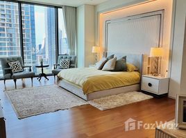 4 спален Кондо в аренду в The Residences at Sindhorn Kempinski Hotel Bangkok, Lumphini, Патхум Щан, Бангкок