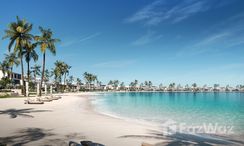 图片 1 of the 海滩直达 at Bay Villas Dubai Islands