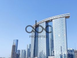 1 спален Квартира на продажу в The Gate Tower 3, Shams Abu Dhabi, Al Reem Island, Абу-Даби, Объединённые Арабские Эмираты