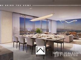 1 спален Квартира на продажу в Palm Beach Towers 3, Al Sufouh Road