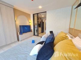 Студия Квартира на продажу в FLO by Sansiri , Khlong San, Кхлонг Сан