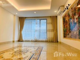 Studio House for sale in Ba Dinh, Hanoi, Lieu Giai, Ba Dinh