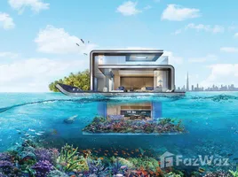 2 Habitación Villa en venta en The Floating Seahorse, The Heart of Europe, The World Islands