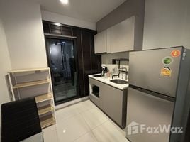 1 спален Кондо в аренду в Life Asoke Rama 9, Makkasan, Ратчатхещи, Бангкок, Таиланд