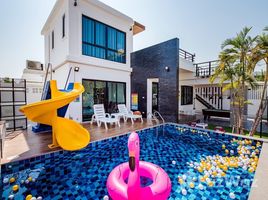 3 Bedroom Villa for sale at Taradol Resort, Hua Hin City