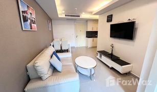 Studio Wohnung zu verkaufen in Nong Prue, Pattaya Cosy Beach View