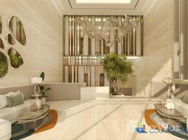 Студия Квартира на продажу в Luma 22, Tuscan Residences, Jumeirah Village Circle (JVC), Дубай