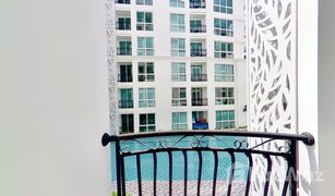 1 Bedroom Condo for sale in Nong Prue, Pattaya Olympus City Garden 