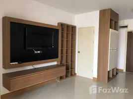 在City Home Tha-Phra Intersection租赁的2 卧室 公寓, Wat Tha Phra, 曼谷艾, 曼谷, 泰国