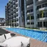 1 спален Кондо в аренду в Mantra Beach Condominium, Kram, Кланг, Районг, Таиланд