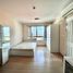 Studio Condo for sale at Plum Condo Nawamin, Nuan Chan