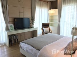 1 chambre Condominium à louer à , Khlong Tan