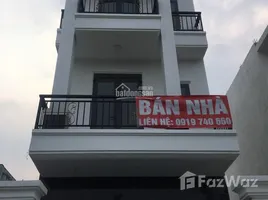 3 спален Дом for sale in Thu Duc, Хошимин, Linh Dong, Thu Duc